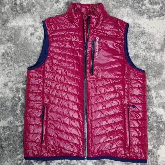 Vineyard Vines Jackets & Blazers - Vineyard Vines Performance Puffer Vest Quilted